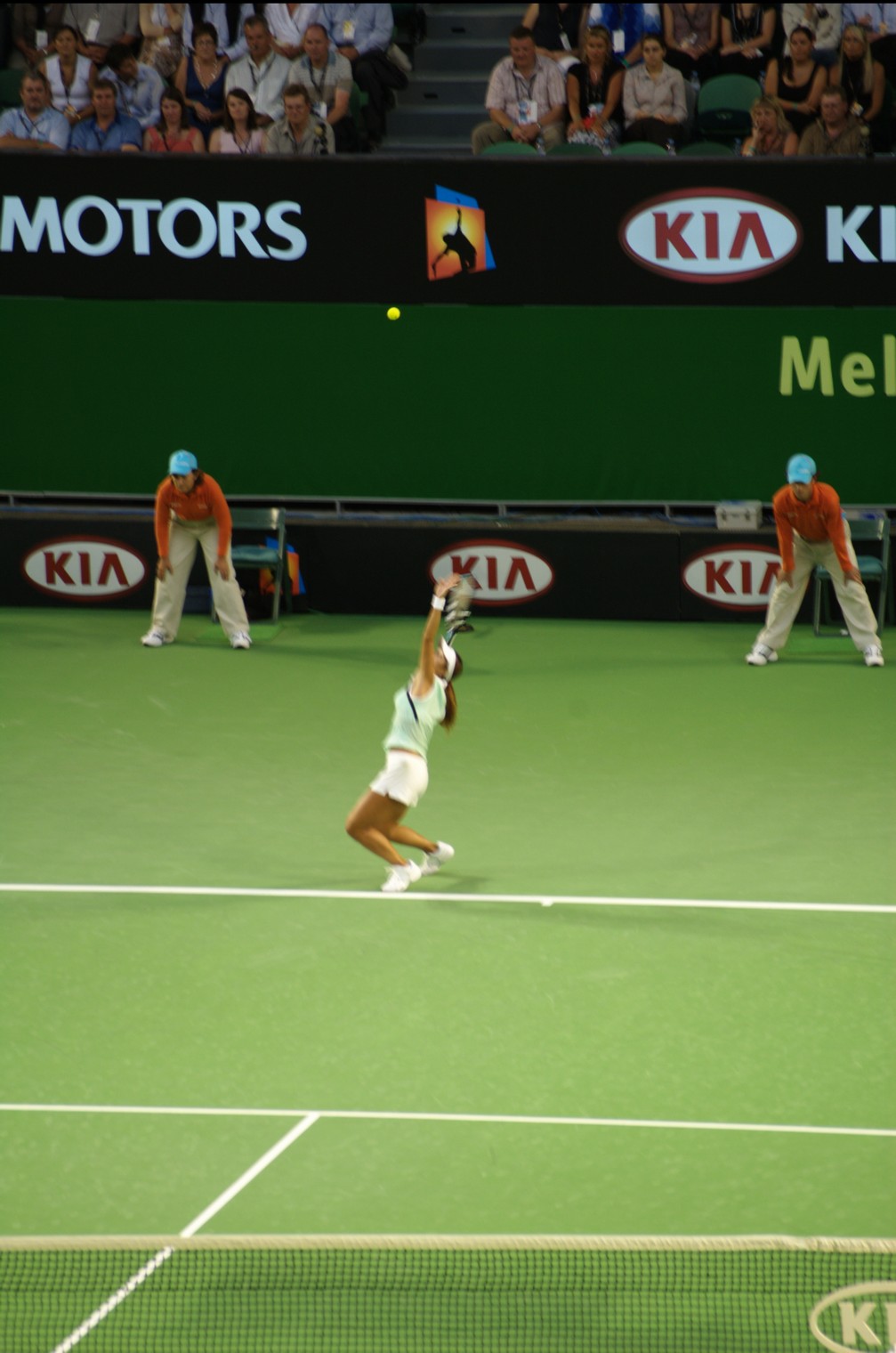 20060116   Australie   Melbourne   Australian Open 2006   048